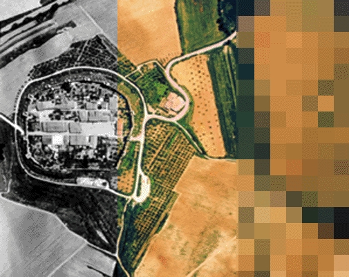 ortofoto geoscopio